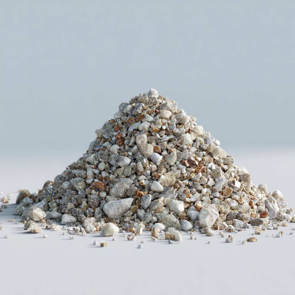 La zéolite