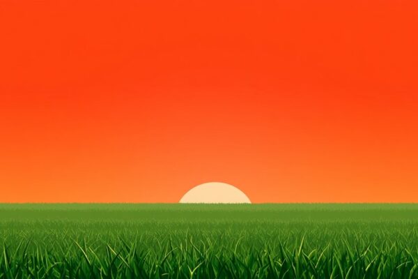 Gazon résistant à la chaleur : les meilleures espèces pour une pelouse qui survit à l'été gazon pour climat tres chaud